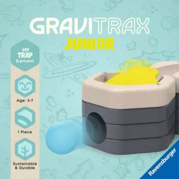 Gravitrax Junior επέκταση καταπακτής