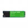 Μονάδα SSD Western Digital 2 TB M.2 PCI Express NVMe QLC WDS200T3G0C