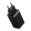 Φορτιστής Baseus GaN5 Pro Universal μαύρος