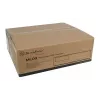 SilverStone MILO ML03 - Desktop - Micro-ATX - χωρίς τροφοδοτικό (ATX / PS/2) - μαύρο - USB/Audio (SST-ML03B-R)