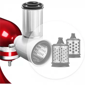 KitchenAid 5KSMEMVSC σετ τριβείου τυμπάνου