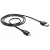 Καλώδιο USB DeLOCK 3m USB 2.0 A - Mini-USB m/m
