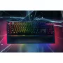 Πληκτρολόγιο Razer BlackWidow V4 Pro Gaming USB QWERTZ German μαύρο