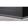 Cama Lighting REJA συρταριέρα 4S λευκή