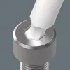 Σετ μετρικών κλειδιών άλεν HEX-PLUS, 9 τεμ.