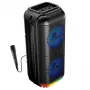 MEDIA-TECH ΗΧΕΙΟ BT POWER AUDIO DISCO MT3183