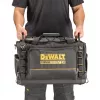 DeWALT DWST83522-1 εργαλειοθήκη αποθήκευσης μαύρο, κίτρινο Tarpaulin