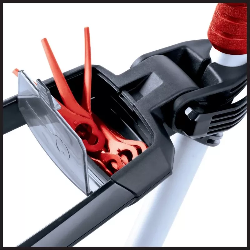 Χορτοκοπτικό μπαταρίας GE-CT 18V 3411219 EINHELL