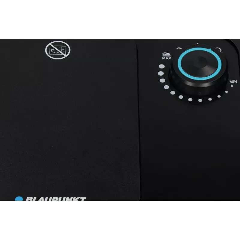 Ηλεκτρική θέρμανση Blaupunkt FHM601