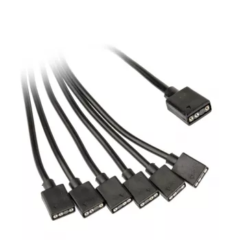 Καλώδιο διαχωριστή ARGB 1-σε-6 30 cm από Kolink PGW-AC-KOL-081