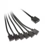 Καλώδιο διαχωριστή ARGB 1-σε-6 30 cm από Kolink PGW-AC-KOL-081