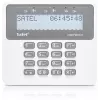 Satel PRF-LCD-WRL Smart Home Κεντρικός έλεγχος Αξεσουάρ