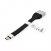 ROTRONIC-SECOMP Roline - καλώδιο προσαρμογέα - USB-C (M) σε DisplayPort (W)