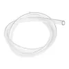Barrow RGTP-H διαφανής σωλήνας 16/10 mm, μήκος 1 m