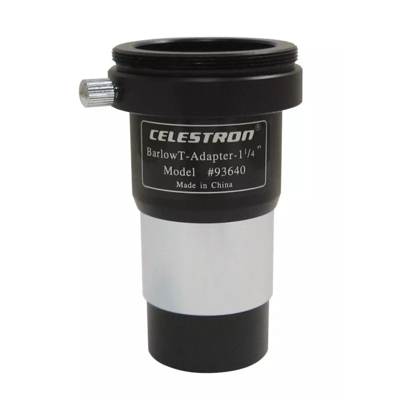 Celestron 93640 Προσαρμογέας φακού κάμερας