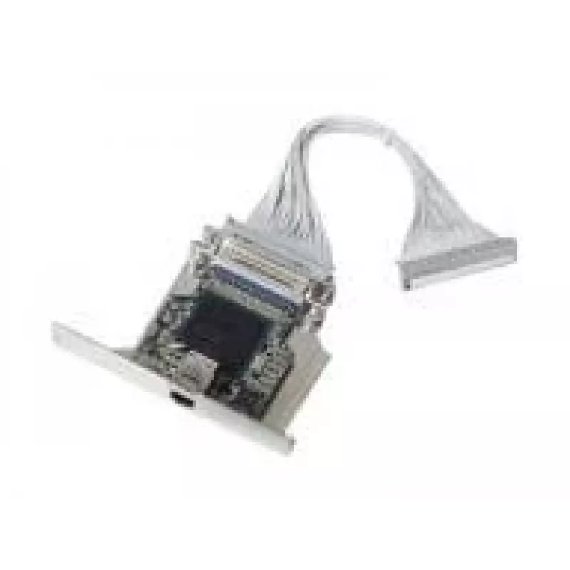 Zebra P1037974-001 διακομιστής εκτύπωσης εσωτερικός Ethernet LAN