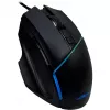 Inter-Tech GT-100 RGB ποντίκι δεξί USB Type-A οπτικό 6400 DPI (88884111)
