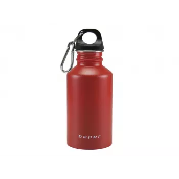 Beper C102BOT002 μπουκάλι από ανοξείδωτο ατσάλι, 500 ml