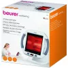 Beurer IL50 λάμπα θερμότητας υπερύθρων 300 W με χρονοδιακόπτη
