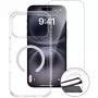 4smarts 3in1 Premium Starter Set για Apple iPhone 17 Pro Max, συμβατό με MagSafe