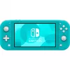 Switch Lite (χωρίς τροφοδοτικό), κονσόλα παιχνιδιών τυρκουάζ