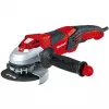 Einhell TE-AG 125 CE γωνιακός τροχός 12,5 cm 11000 U/min 1100 W 2,8 kg