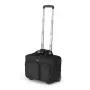 Dicota Traveller Roller SEVEN 14-16 μαύρο (D3250901)