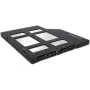 ICY DOCK - ToughArmor MB852M2PO-B - 2x M.2 NVMe PCIe 4.0 SSD σε 2x OCuLink Ultra Slim πλαίσιο αλλαγής