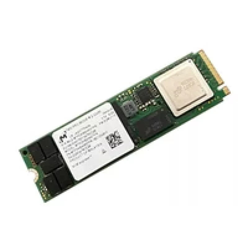 Fujitsu PY-MF48YN5 εσωτερικός solid-state δίσκος 480 GB M.2 Serial ATA III