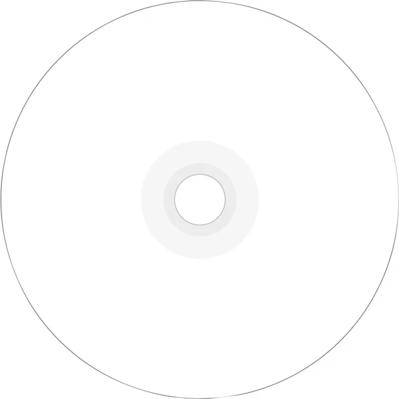 CD-R MediaRange MRPL512 700 MB 52x Inkjet Printable 25 τεμ. Spindle