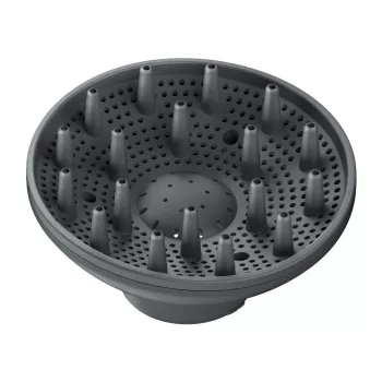 Πιστολάκι μαλλιών Braun BRHD226E 2200W Ionic Technology ελαφρύ