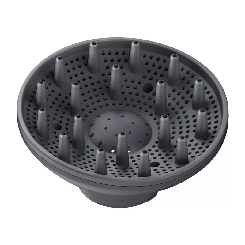 Πιστολάκι μαλλιών Braun BRHD226E 2200W Ionic Technology ελαφρύ