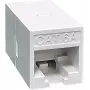 ROLINE Cat.6A UTP Mini-Inline Υποδοχή Λευκό (21.17.3115)