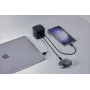 Τροφοδοτικό 1XUSB-A/1XUSB-C/SCHWARZ 7806522 Intenso