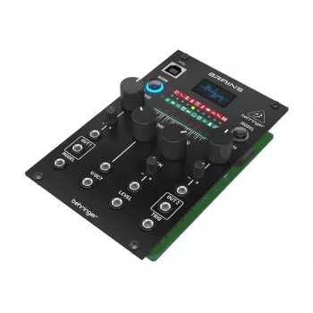 Behringer BRAINS - Multi-Engine-Oszillatormodul για Eurorack