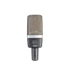AKG C214 Μικρόφωνο Μαύρο Μικρόφωνο στούντιο