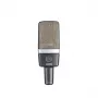 AKG C214 Μικρόφωνο Μαύρο Μικρόφωνο στούντιο