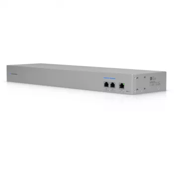 Ubiquiti UniFi WAN Switch RJ45 Gigabit Ethernet 1U γκρι 20 Gbit/s