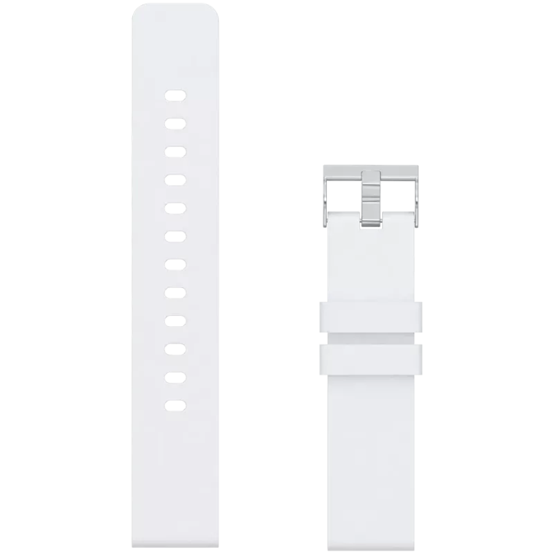 Smartwatch Canyon Otto SW-86, λευκό (CNS-SW86SS)