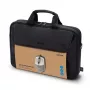 Τσάντα Toploader DICOTA D30805-RPET 40,6 cm 16 ίντσες Μαύρο