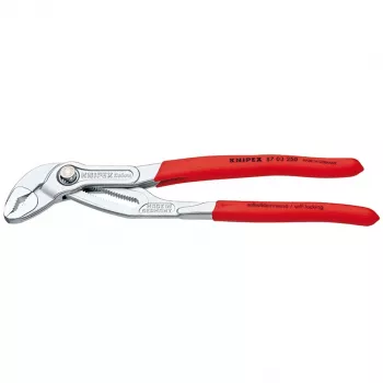 Knipex 87 03 250 πένσα τσιμπίδα υδραυλικού