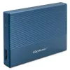Εξωτερική θήκη 2,5 ιντσών SSD/HDD QOLTEC 52276 USB 3.0 SATA έως 2 TB