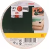 Bosch 2 607 019 493 εξάρτημα λειαντήρα 25 τεμ.