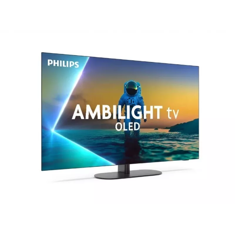 Τηλεόραση Philips 48OLED820/12 48 ιντσών οθόνη OLED ανάλυση 4K