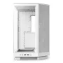 NZXT H6 Flow Mid-Tower Κουτί - Λευκό