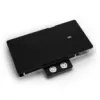 Κάρτα γραφικών Alphacool Core Geforce RTX 5080 Solid+ AMP με Backplate (Alphacool, Μοντέλο 14733)