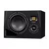 Adam Audio A8H-L μαύρο