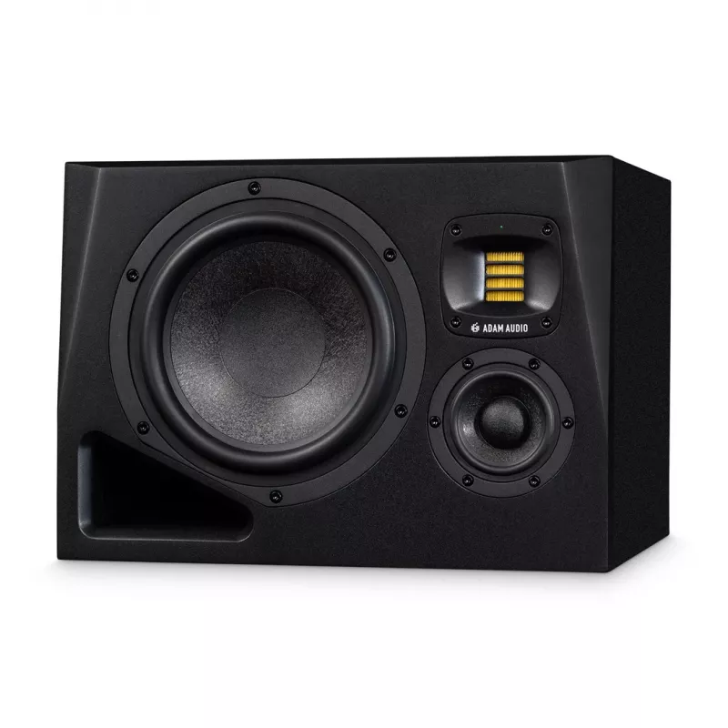 Adam Audio A8H-L μαύρο