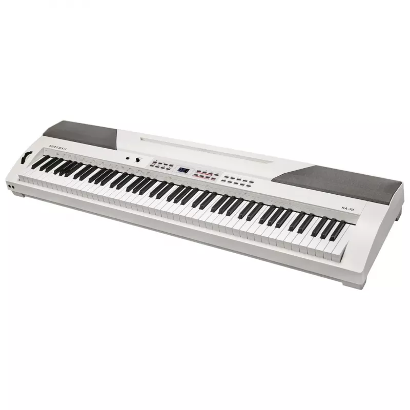 Kurzweil KA-70 λευκό - Ψηφιακό πιάνο