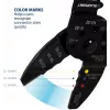 Ραδιόφωνο αυτοκινήτου BLAUPUNKT BP80003 με έξοδο 4x50W, USB και AUX
